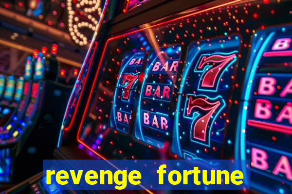 revenge fortune tiger 2 demo